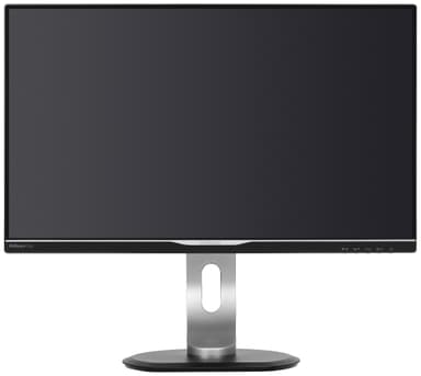 Philips Brilliance 258B6QUEB 25" bildskärm (svart)