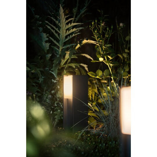 Philips Hue Turaco Outdoor belysning 16473/93/P0