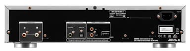 Marantz CD5005 CD-spelare (silver)