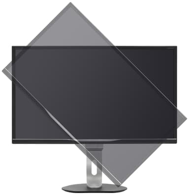 Philips Brilliance 328P6AUBREB 31,5" HDR bildskärm (svart)