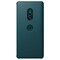 Sony Xperia XZ3 SCTH70 Style Cover fodral (svart)