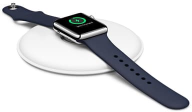 Apple Watch magnetisk laddningsdocka
