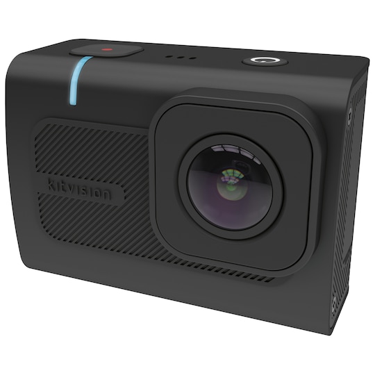 Kitvision Venture 4K actionkamera