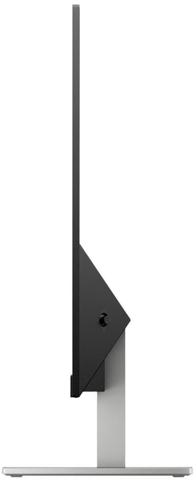 HP Pavilion 27" Quantum Dot HDR-bildskärm (svart)
