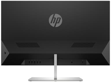 HP Pavilion 27" Quantum Dot HDR-bildskärm (svart)
