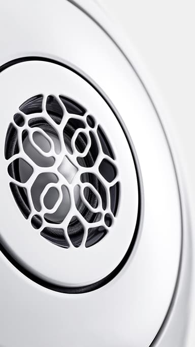 Devialet Phantom Premier Gold trådlös högtalare