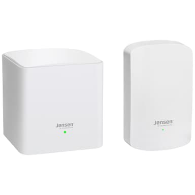 Jensen Omni Duo mesh kit (2-pack)