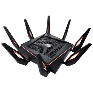 Asus ROG Rapture GT-AX11000 tri-band WiFi 6 router