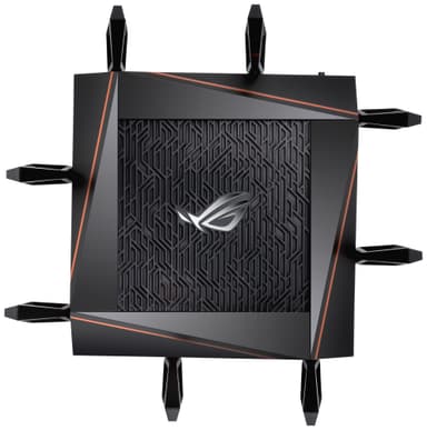 Asus ROG Rapture GT-AX11000 tri-band WiFi 6 router