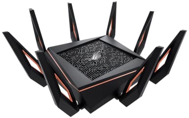 Asus ROG Rapture GT-AX11000 tri-band WiFi 6 router