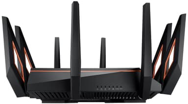 Asus ROG Rapture GT-AX11000 tri-band WiFi 6 router