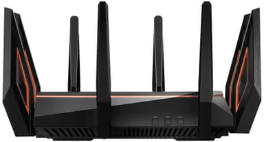 Asus ROG Rapture GT-AX11000 tri-band WiFi 6 router