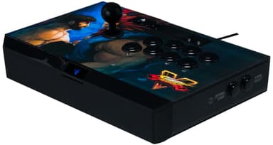 Razer Panthera arkadjoystick till PlayStation 4: Street Fighter V ed.