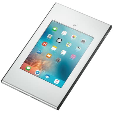 Vogel's Pro TabLock säkerhetshölje till iPad mini 4 (stängd) Vogel's Pro TabLock säkerhetshölje till iPad mini 4 (stängd)