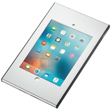 Vogel's Pro TabLock säkerhetshölje till iPad mini 4 (öppen) Vogel's Pro TabLock säkerhetshölje till iPad mini 4 (öppen)