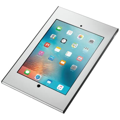 Vogel's Pro TabLock säkerhetshölje till iPad Pro 12.9 2015 (öppen) Vogel's Pro TabLock säkerhetshölje till iPad Pro 12.9 2015 (öppen)