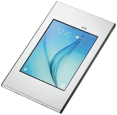 Vogel's Pro TabLock säkerhetshölje till Galaxy Tab A 9.7 (stängd) Vogel's Pro TabLock säkerhetshölje till Galaxy Tab A 9.7 (stängd)