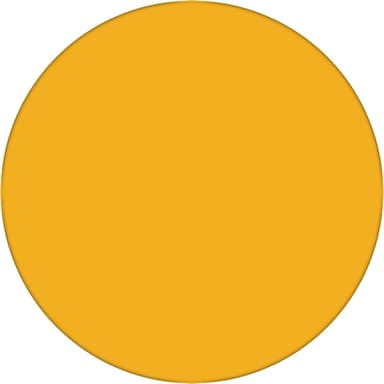 Billing Boats färg - 22ml - Trainer Yellow