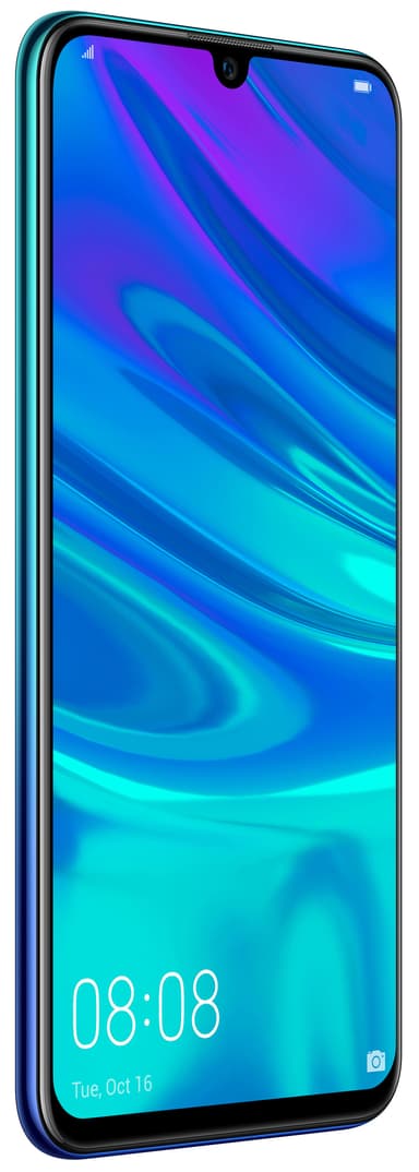 Huawei P Smart 2019 smartphone (aurora blå)
