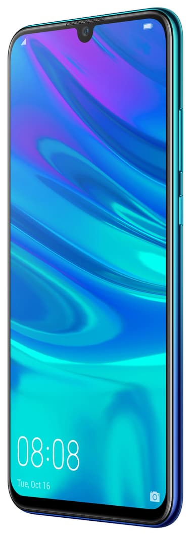 Huawei P Smart 2019 smartphone (aurora blå)