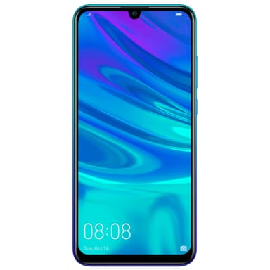 Huawei P Smart 2019 smartphone (aurora blå)