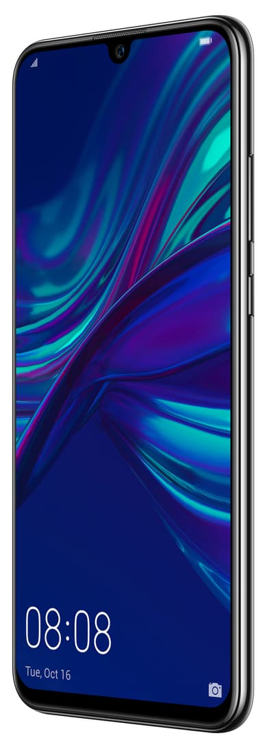 Huawei P Smart 2019 smartphone (midnattsvart)