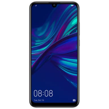 Huawei P Smart 2019 smartphone (midnattsvart)