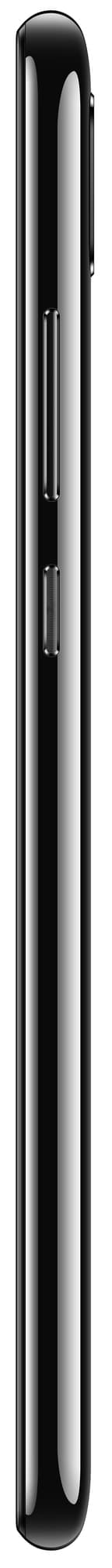 Huawei P Smart 2019 smartphone (midnattsvart)