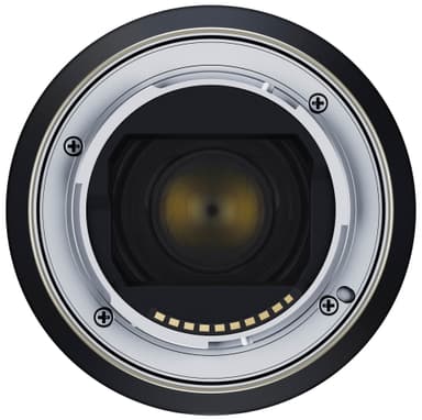Tamron 28-75 mm f/2.8 Di III RXD höghastighet normalzoom-objektiv