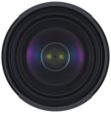 Tamron 28-75 mm f/2.8 Di III RXD höghastighet normalzoom-objektiv