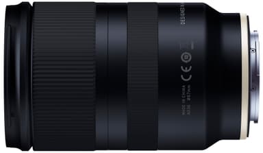 Tamron 28-75 mm f/2.8 Di III RXD höghastighet normalzoom-objektiv
