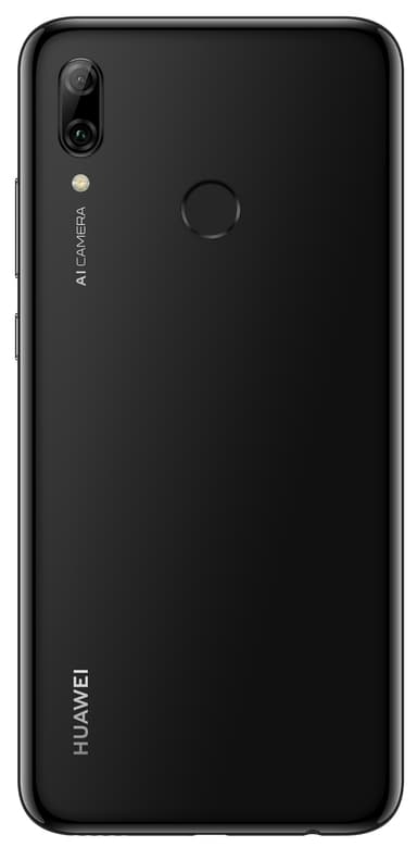 Huawei P Smart 2019 smartphone (midnattsvart)