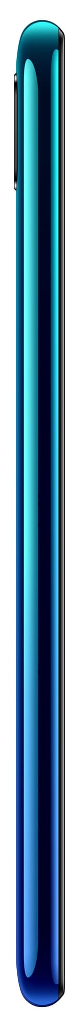 Huawei P Smart 2019 smartphone (aurora blå)