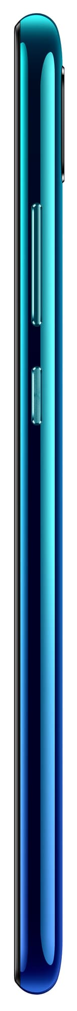 Huawei P Smart 2019 smartphone (aurora blå)