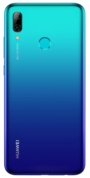 Huawei P Smart 2019 smartphone (aurora blå)