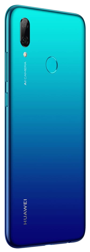 Huawei P Smart 2019 smartphone (aurora blå)