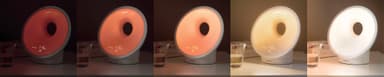 Philips Somneo wake-up light HF3672/01