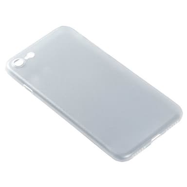 Gear iPhone 6/7/8/SE Gen. 2 ultratunt fodral (vitt)