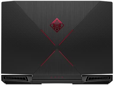 HP Omen 17-an181no 17.3" bärbar dator gaming (svart)