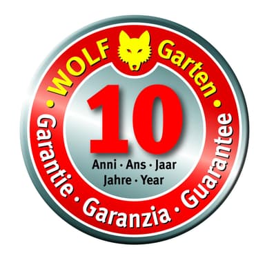 Wolf-garten teleskopskaft multi-star  zm-v4