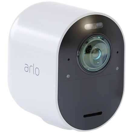 Arlo Ultra 4K trådlös övervakningskamera (tillägg)