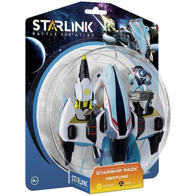 Starlink: Battle for Atlas - Rymdskeppspaket Neptune
