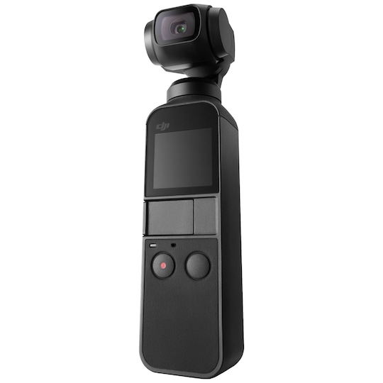 DJI Osmo Pocket handhållen kamera
