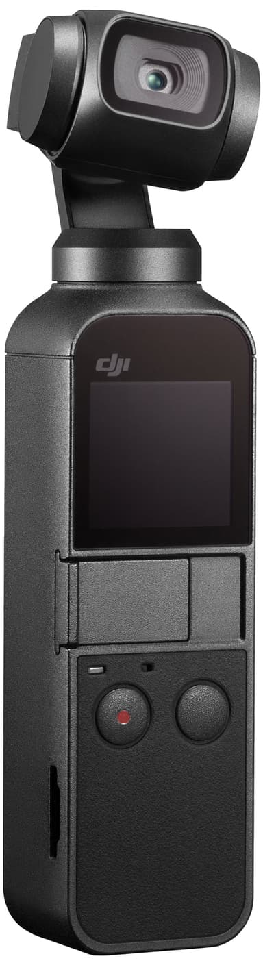 DJI Osmo Pocket handhållen kamera