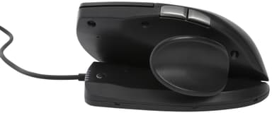 Contour Unimouse ergonomisk mus (för högerhänta)