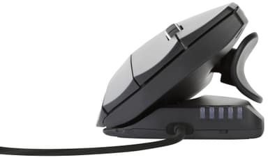Contour Unimouse ergonomisk mus (för högerhänta)