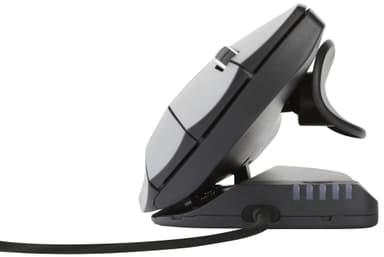 Contour Unimouse ergonomisk mus (för högerhänta)