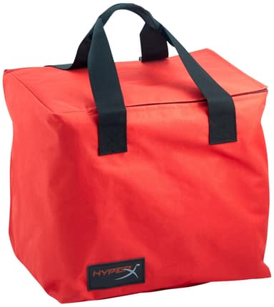 Bago Heavy beanbag (röd)
