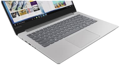 Lenovo Ideapad 530s 14" bärbar dator (mineralgrå)