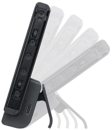 Nintendo Switch laddningsstativ